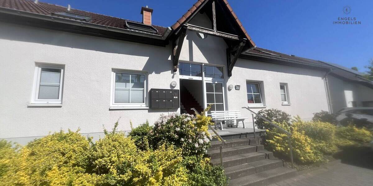 Etagenwohnung Hennef - 3 Zimmer, 60 m&sup2;, 225.000&euro; | Angebot:26555134