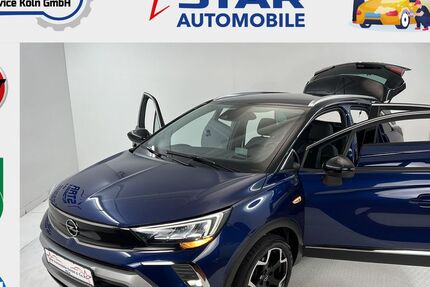 Opel Crossland (X) 62.383 km 14.490 &euro; Köln 50739