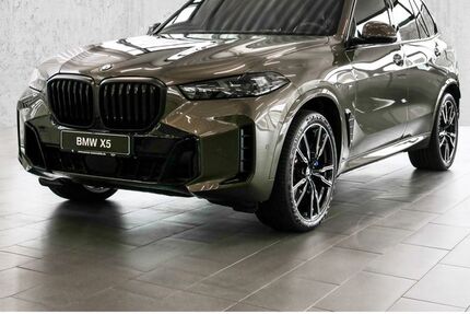 BMW X5 18.000 km 94.980 &euro; Köln Süd 50968