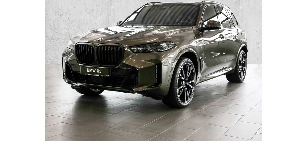 BMW X5 18.000 km 94.980 &euro; Köln Süd 50968