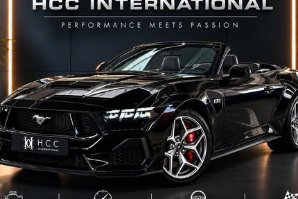 Ford Mustang 2.850 km 69.980 &euro; Troisdorf/Spich 53842