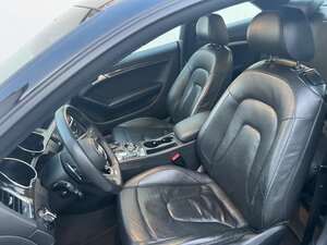 Audi S5 Coupe 4.2 FSI quattro/ATM/80000TKM 283.000 km 9.900 &euro; Troisdorf 53844