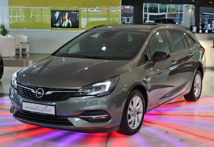 Opel Astra 79.981 km 13.950 € Troisdorf (Köln/Bonn) 53842
