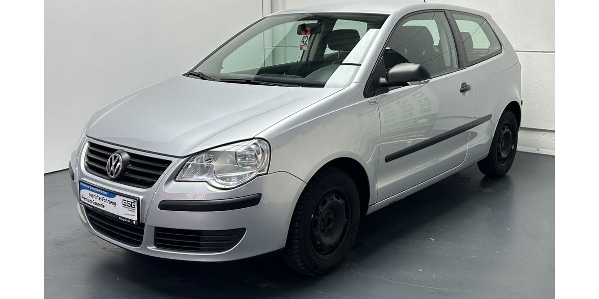 VW Polo 198.008 km 2.790 &euro; Königswinter 53639