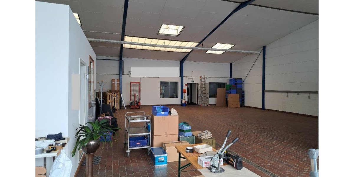 Gewerbeobjekt Bergisch Gladbach Paffrath - 2.100&euro; | Angebot:24338052