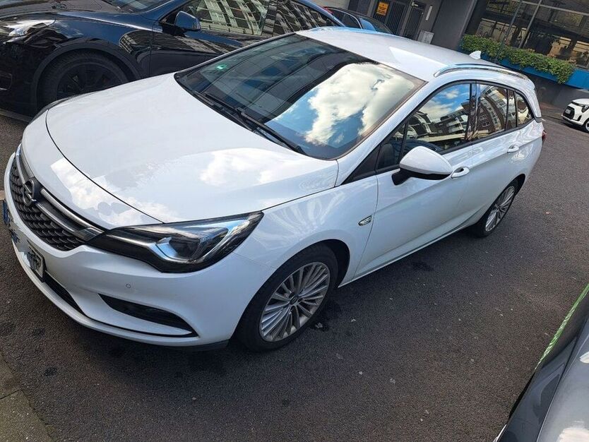 Astra