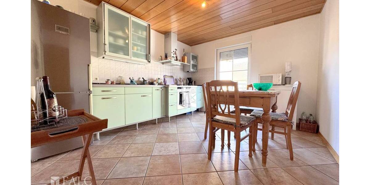 Etagenwohnung Bonn Dransdorf - 3 Zimmer, 115 m&sup2;, 349.000&euro; | Angebot:25739515