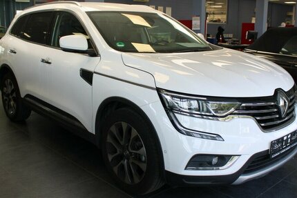 Renault Koleos ENERGY dci 175 X-tronic 4WD INTENS 109.114 km 18.980 € Euskirchen 53881