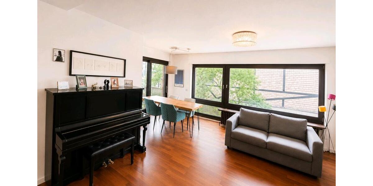 Etagenwohnung Bornheim - 3 Zimmer, 100 m&sup2;, 359.000&euro; | Angebot:27298970