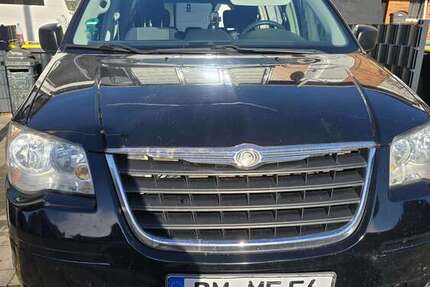Chrysler Grand Voyager 211.242 km 8.500 € Wesseling 50389