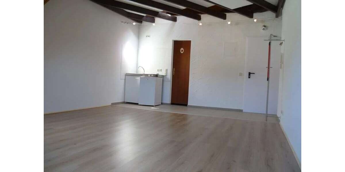 Etagenwohnung Bonn Dottendorf - 1 Zimmer, 37 m&sup2;, 460&euro; | Angebot:26578922