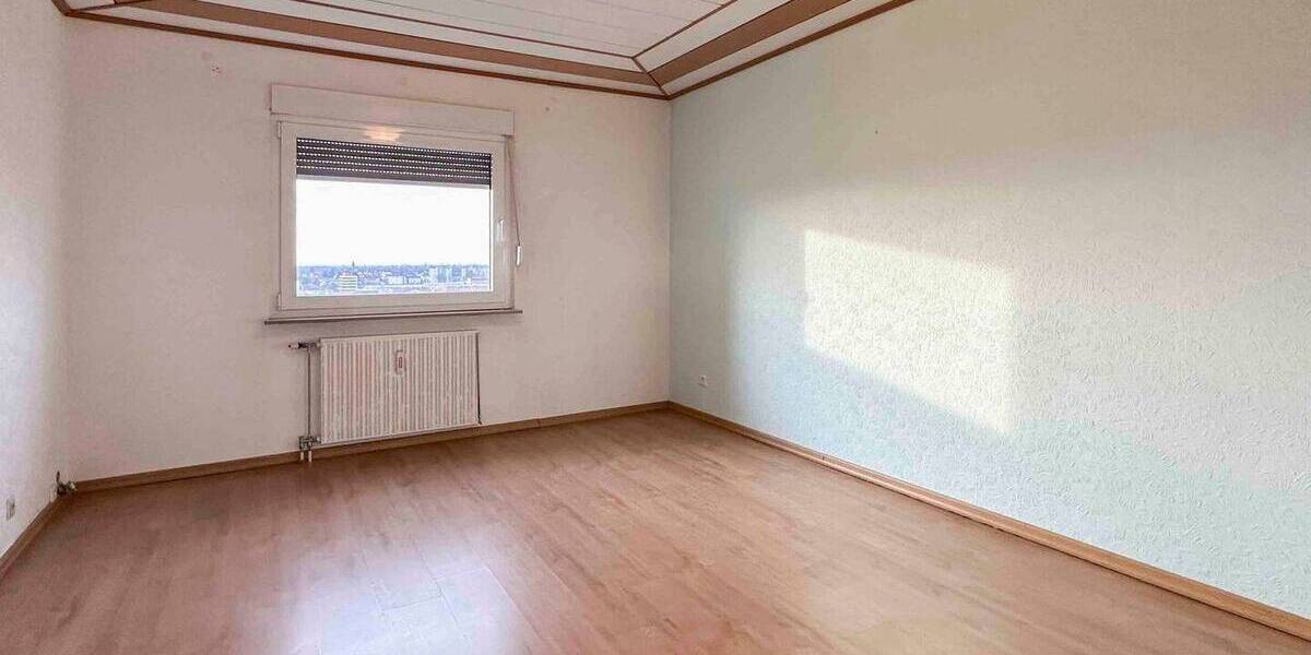 Etagenwohnung Sankt Augustin Mülldorf - 3 Zimmer, 100 m&sup2;, 235.000&euro; | Angebot:26514851