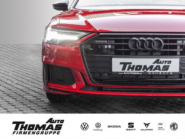 Audi A6 79.390 km 29.989 &euro; Bonn 53227