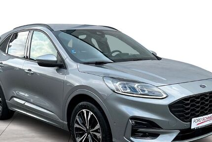 Ford Kuga 42.240 km 26.990 &euro; Rösrath 51503