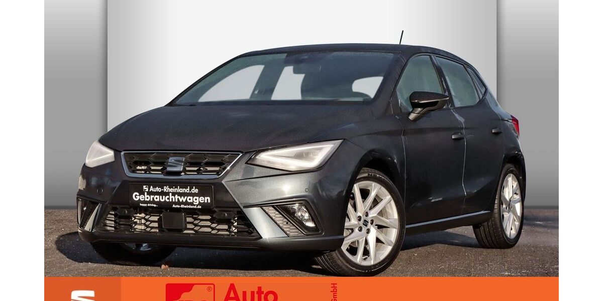 Seat Ibiza 32.340 km 18.347 &euro; Bonn 53175