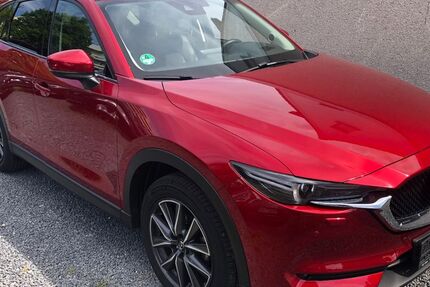 Mazda CX-5 156.000 km 17.900 € Bergisch Gladbach 51469