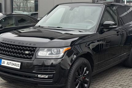 Land Rover Range Rover 156.694 km 22.500 &euro; Troisdorf 53842