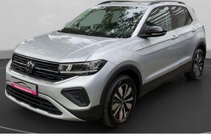 VW T-Cross 7.769 km 22.980 &euro; Köln-Mülheim 51063