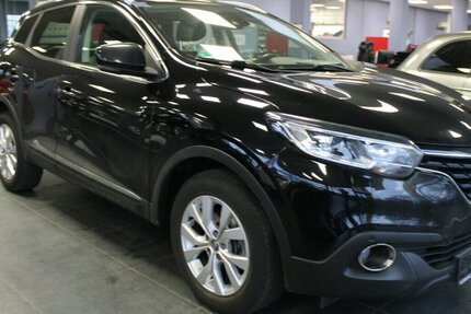 Renault Kadjar Energy TCe 130 EDC LIMITED 90.915 km 12.980 &euro; Euskirchen 53881