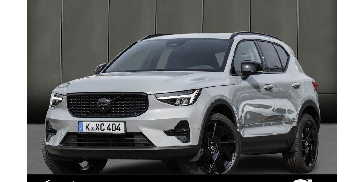 Volvo XC40 3.500 km 42.440 &euro; Köln / Porz 51149