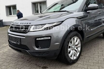 Land Rover Range Rover Evoque 181.000 km 11.499 &euro; Troisdorf 53840