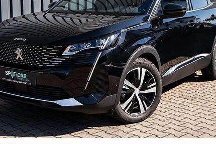 Peugeot 3008 40.700 km 25.401 &euro; Meckenheim 53340
