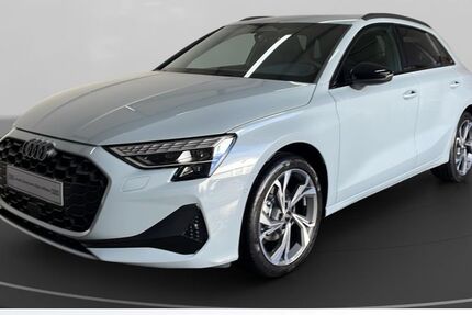 Audi A3 3.500 km 34.880 &euro; Köln 50823