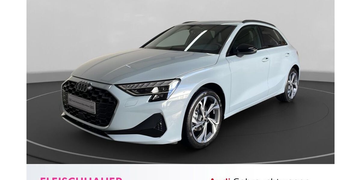 Audi A3 3.500 km 34.880 &euro; Köln 50823