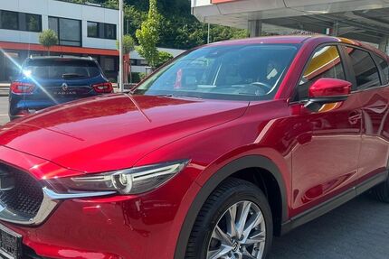 Mazda CX-5 113.000 km 19.990 € Eitorf 53783