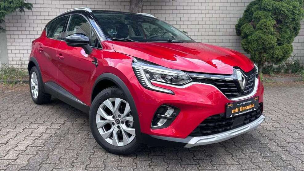 Captur