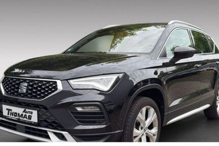 Seat Ateca 51.575 km 25.200 &euro; Brühl 50321