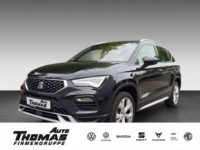Seat Ateca 51.575 km 25.200 &euro; Brühl 50321