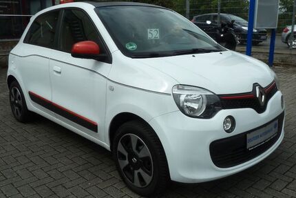 Renault Twingo 59.189 km 8.390 &euro; Köln 51063