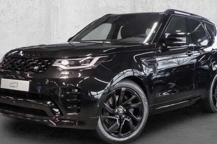 Land Rover Discovery 1.500 km 98.900 € Frechen 50226