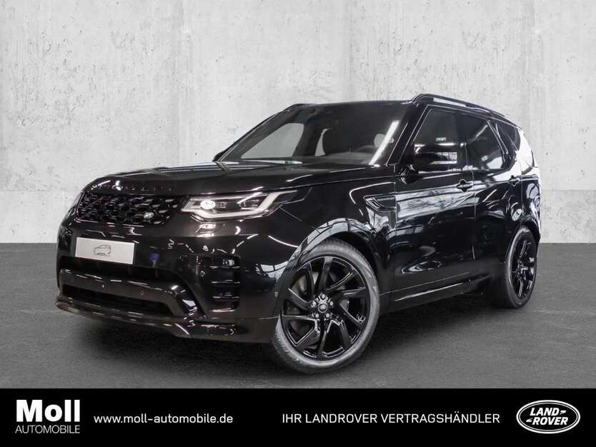 Land Rover Discovery 1.500 km 98.900 € Frechen 50226