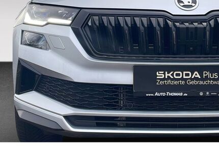 Skoda Karoq 10.000 km 40.880 € Bonn 53227