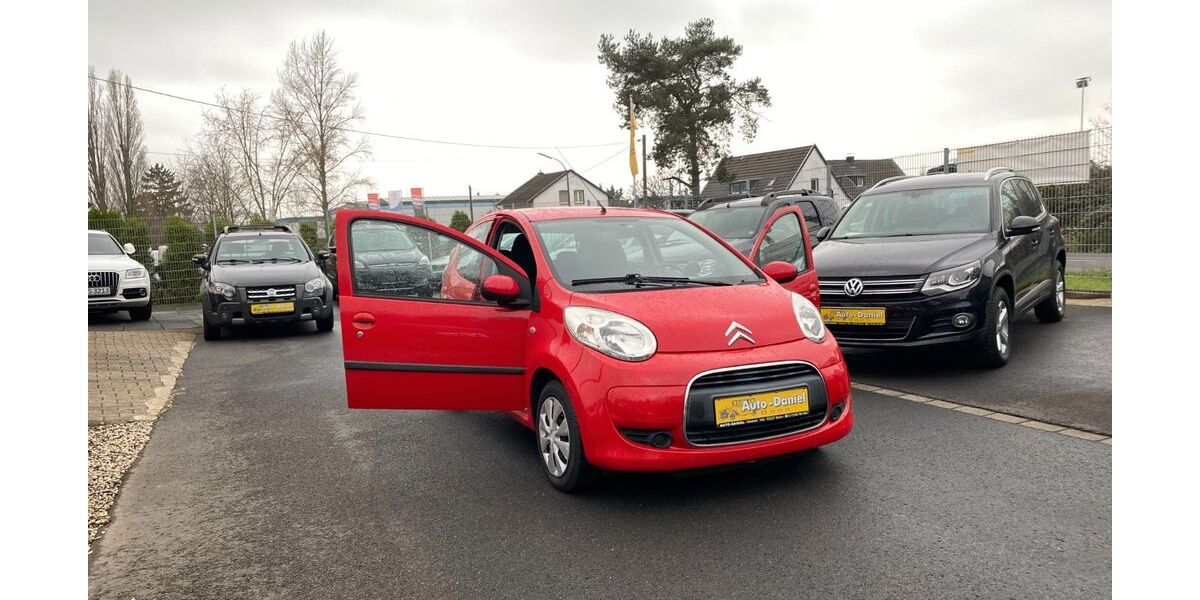 Citroen C1 159.000 km 2.400 &euro; Bonn 53227