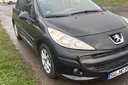 Peugeot 207 178.127 km 1.800 &euro; Siegburg 53721