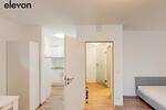 Etagenwohnung Köln Mülheim - 1 Zimmer, 39 m&sup2;, 645&euro; | Angebot:23565702