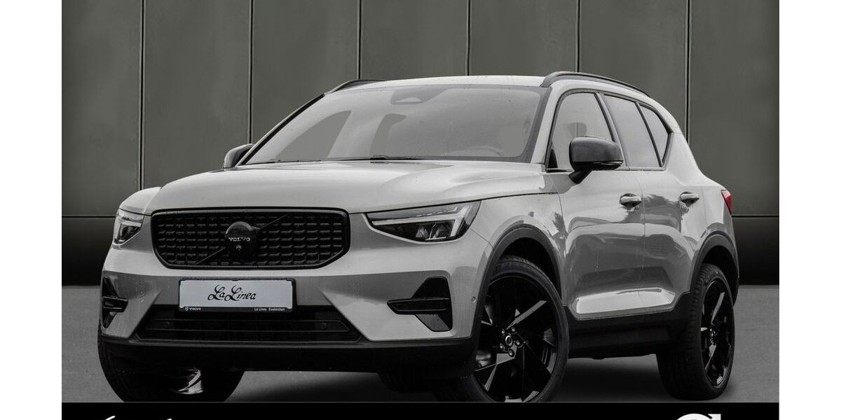 Volvo XC40 2.500 km 38.440 &euro; Köln 50968