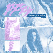 Poppy - Constantly Nowhere Tour 2026 14.03.2026 Carlswerk Victoria