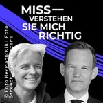 Missverstehen Sie mich richtig - Hendrik Streeck zu Gast bei Ulrike Herrmann