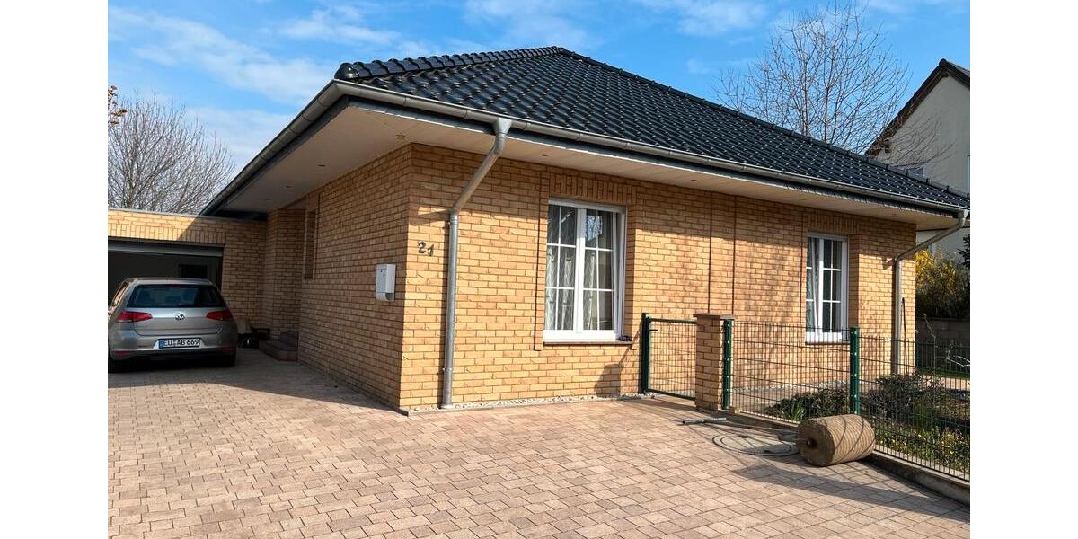 Bungalow Euskirchen - 4 Zimmer, 133 m&sup2;, 480.000&euro; | Angebot:26523094