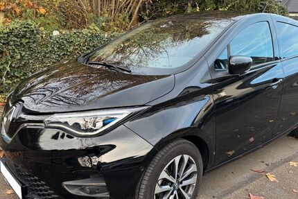 Renault ZOE 43.700 km 10.300 &euro; Bornheim 53332