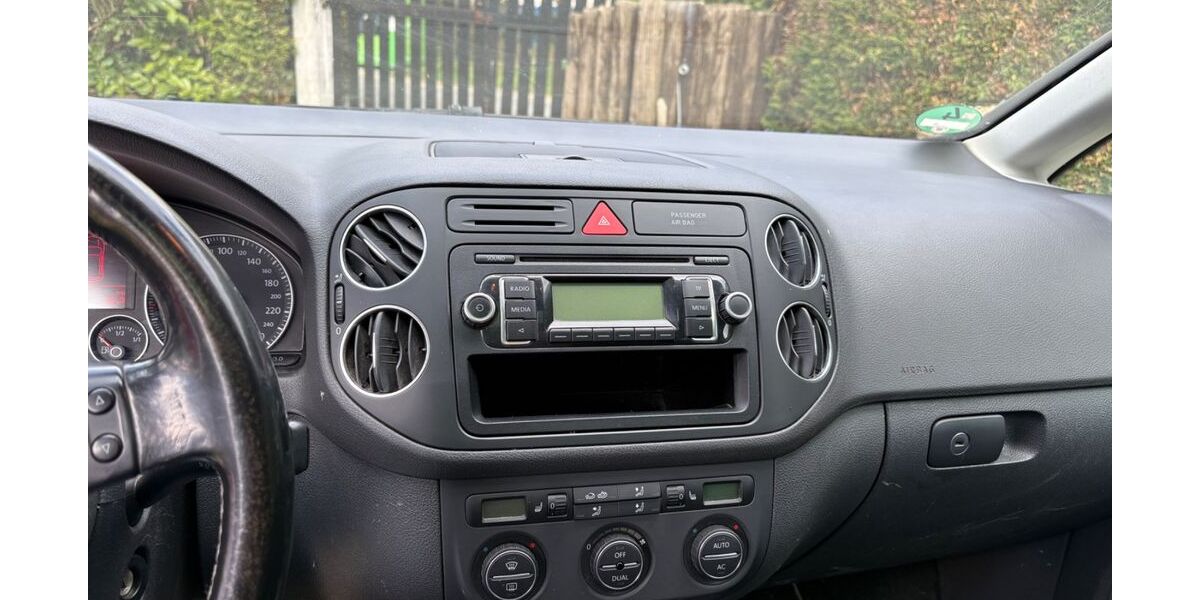 VW Golf Plus 200.000 km 3.000 &euro; Eitorf 53783