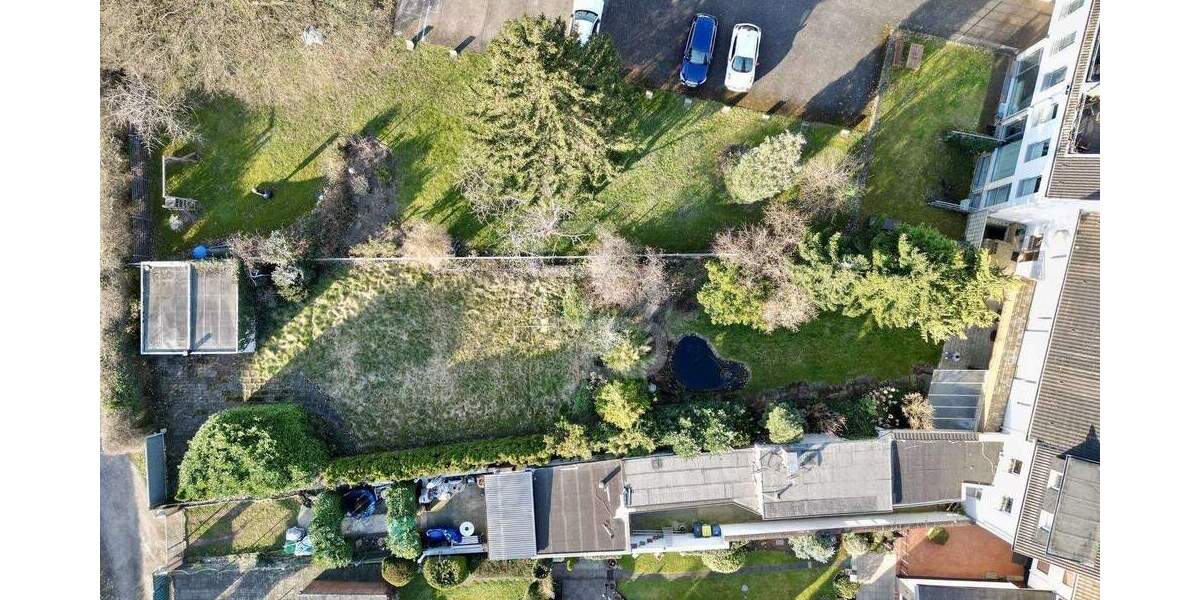 Mehrfamilienhaus, Wohnhaus Köln Dünnwald - 6 Zimmer, 201 m&sup2;, 589.000&euro; | Angebot:24726185