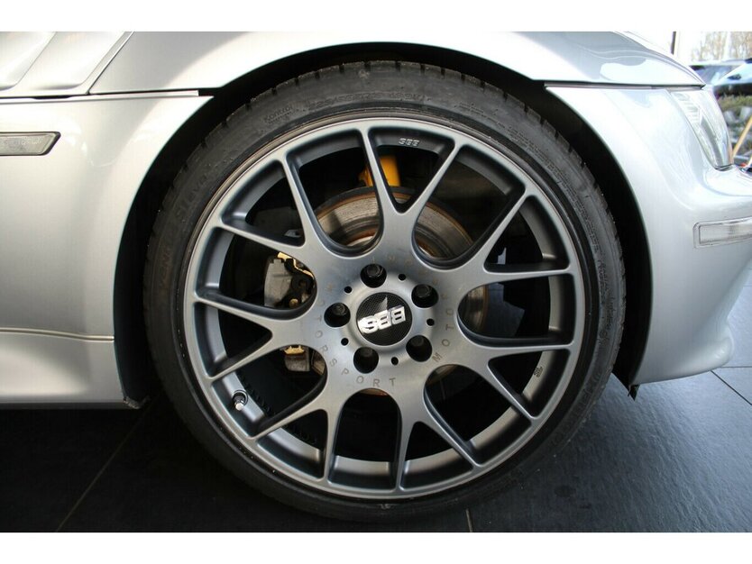 BMW Z3 3,0i Coupe Aut. 106.086 km 23.980 € Euskirchen 53881