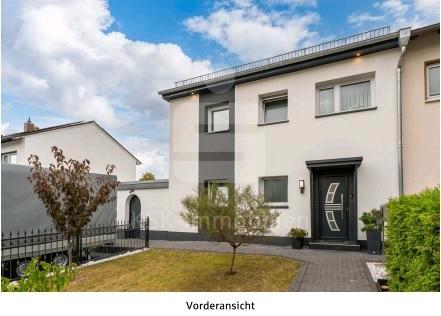 Doppelhaushälfte Euskirchen - 4 Zimmer, 105 m&sup2;, 389.000&euro; | Angebot:26799555