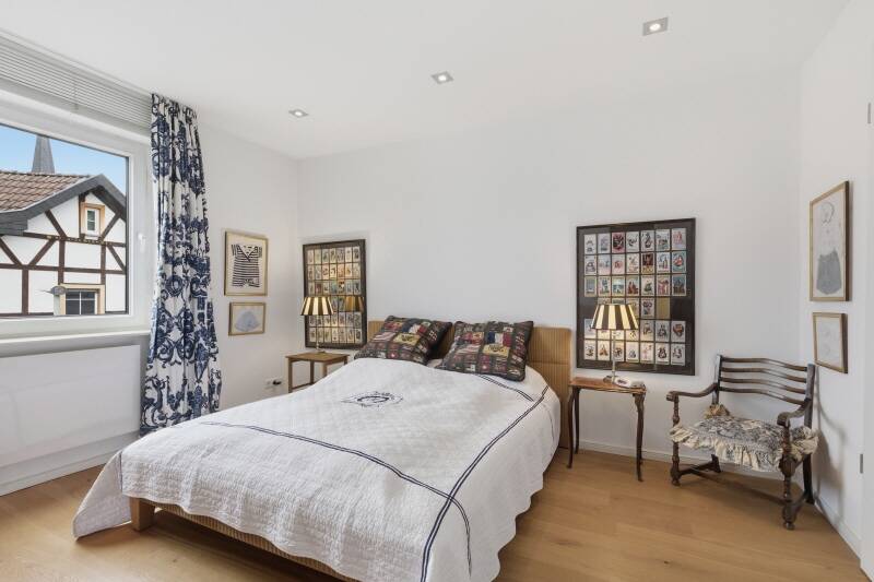 Mehrfamilienhaus, Wohnhaus Bonn Mehlem - 5 Zimmer, 120 m&sup2;, 565.000&euro; | Angebot:26343438