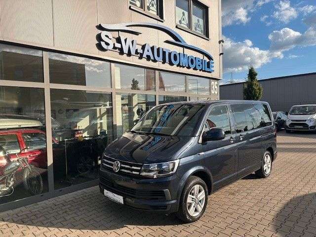 T6 Multivan